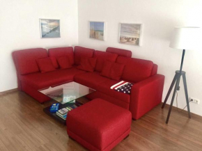 OST35c Ferienwohnung Sonnendeck